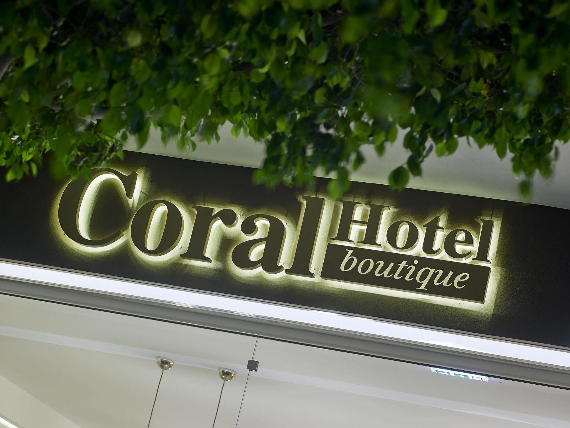 Coral 3*
